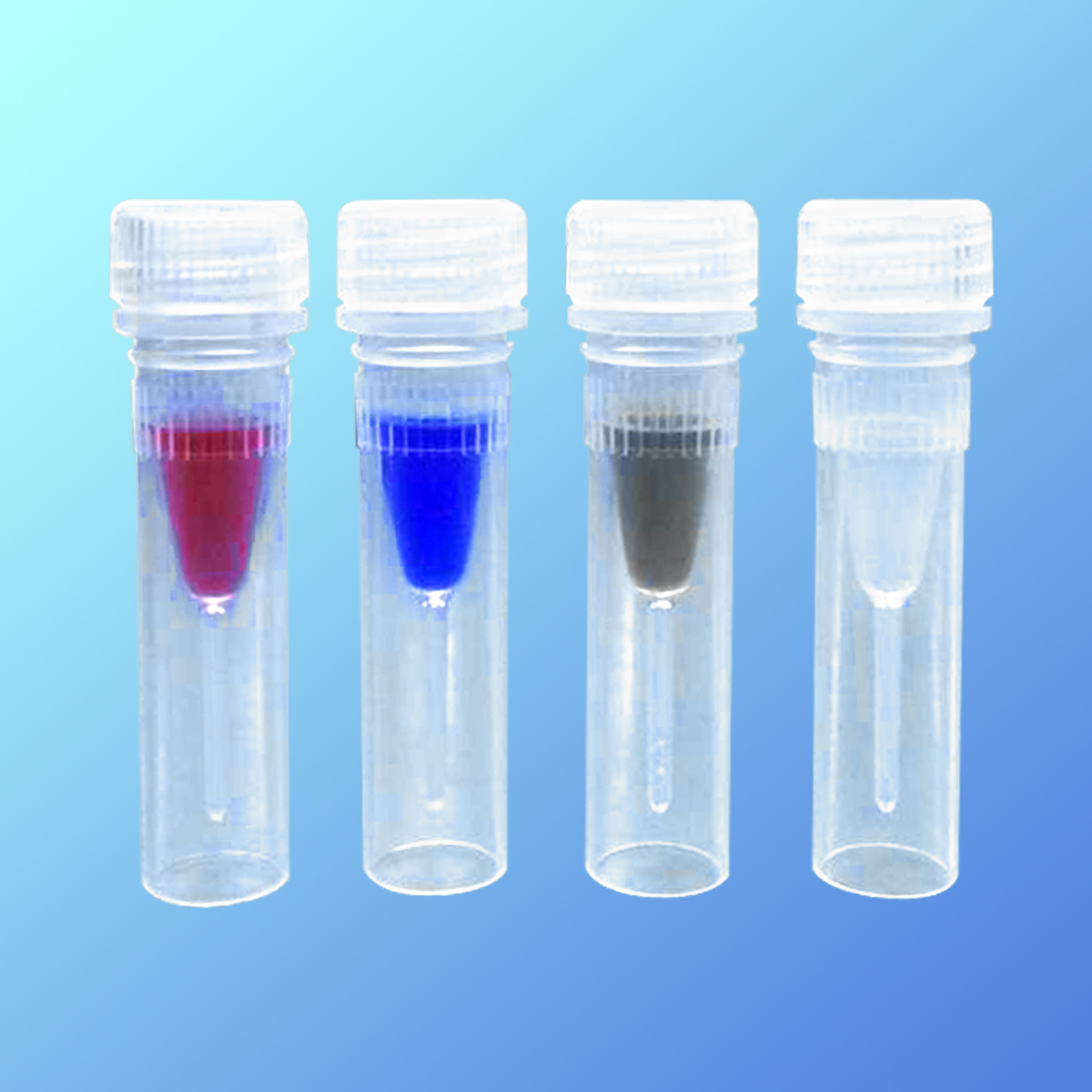GR1110-1ML 2×Taq PCR Master Mix （Red）